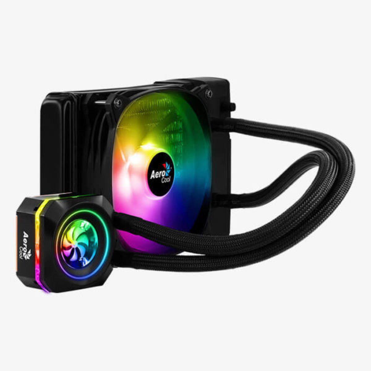 Aerocool Pulse-L120F